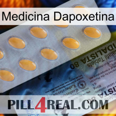 Dapoxetine Medicine 44